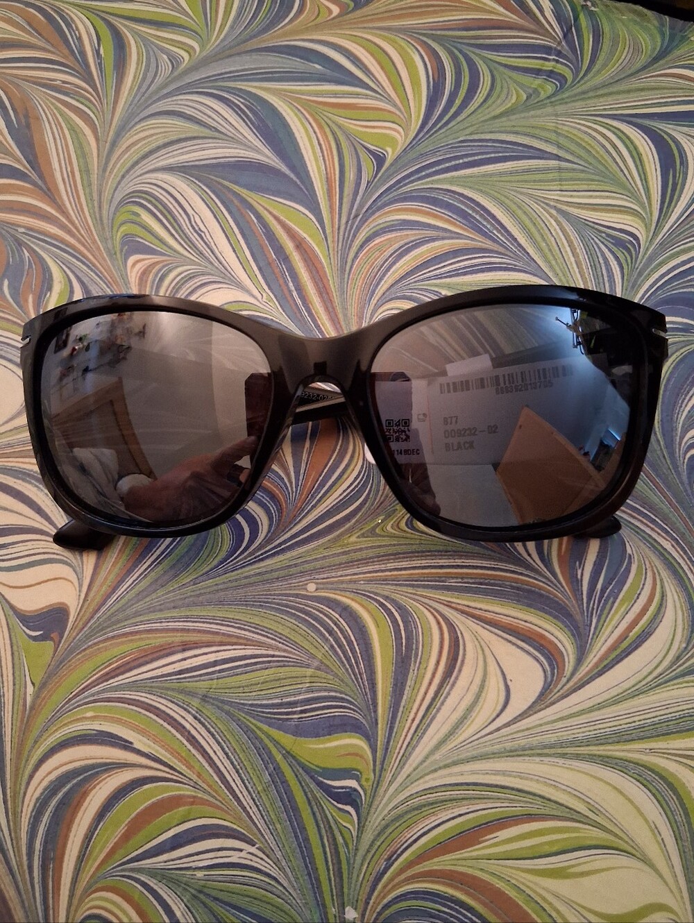 Women's Oakley Sunglass New